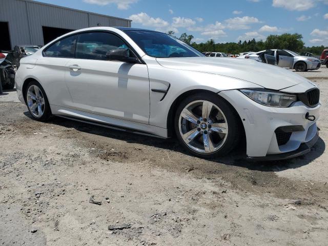 Vin: wbs3r9c54hk709716, lot: 55637845, bmw m4 20174