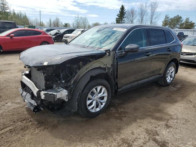 Vin: 2hkrs4h27rh106203, lot: 55937375, honda crv lx 2024 img_1