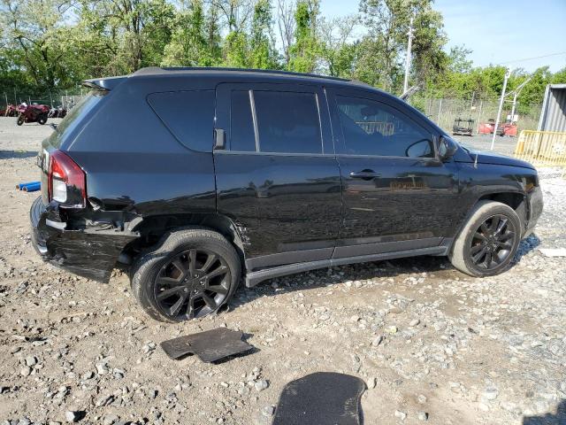 2015 JEEP COMPASS SP - 1C4NJCBA1FD398735