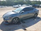 2021 NISSAN SENTRA SV - 3N1AB8CV8MY303207