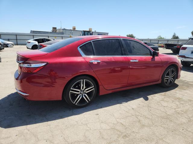 2017 HONDA ACCORD SPORT 1HGCR2F58HA229079