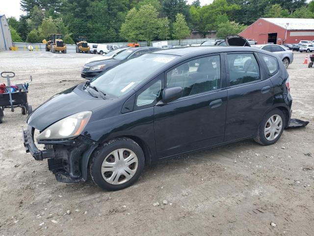 Vin: jhmge8h21ac038274, lot: 58195815, honda fit 2010 img_1
