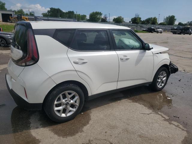 Vin: kndj23au0p7855476, lot: 56362625, kia soul lx 20233