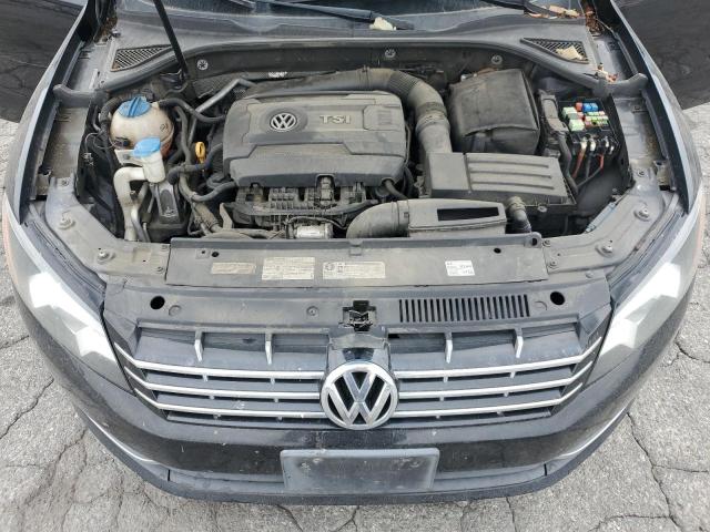 2015 VOLKSWAGEN PASSAT S - 1VWAT7A32FC089040