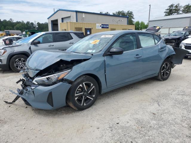 Vin: 3n1ab8cv2ry373826, lot: 56766095, nissan sentra sv 2024 img_1