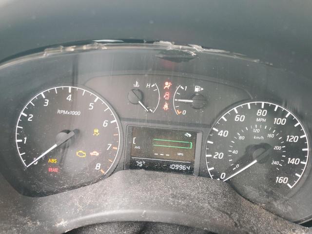 2015 NISSAN SENTRA S - 3N1AB7AP3FY380522