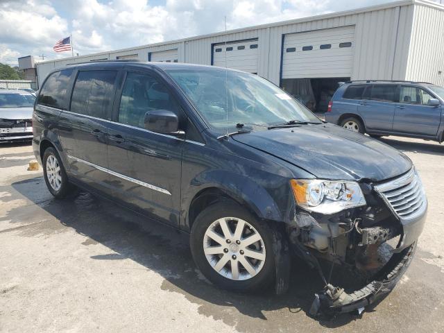 Vin: 2c4rc1bg0er255467, lot: 56203115, chrysler minivan touring 20144