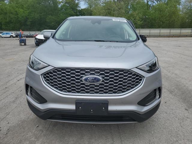 2024 FORD EDGE SEL - 2FMPK4J9XRBA07963