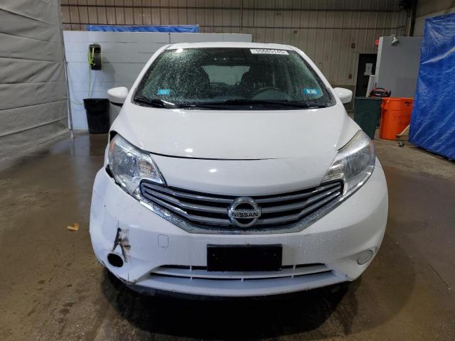 2015 NISSAN VERSA NOTE - 3N1CE2CP1FL448281