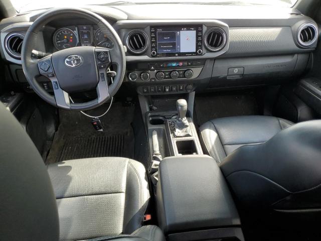 2021 TOYOTA TACOMA DOU 3TMDZ5BN4MM118620