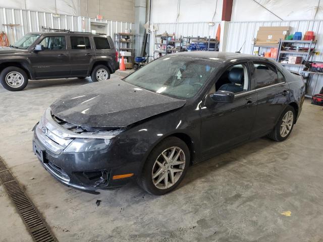 Vin: 3fahp0ja5cr438447, lot: 57230505, ford fusion sel 2012 img_1