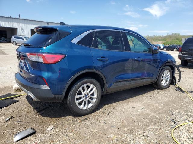 Vin: 1fmcu9g6xluc51696, lot: 55794965, ford escape se 20203