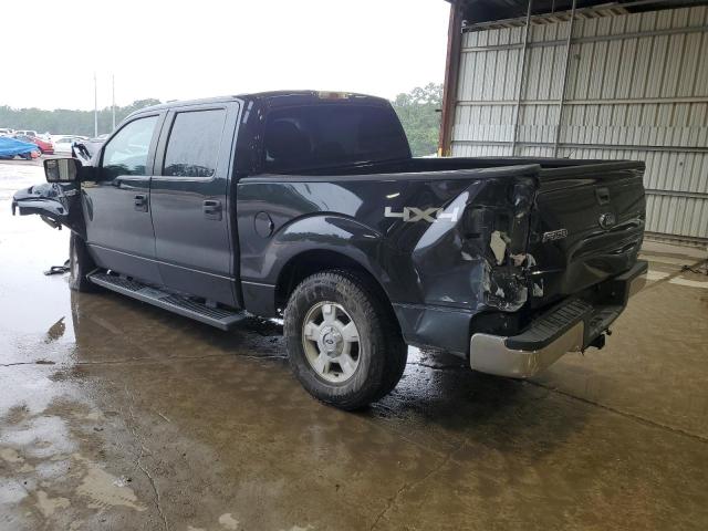 Vin: 1ftfw1ef2ekf20921, lot: 55342085, ford f-150 supercrew 20142