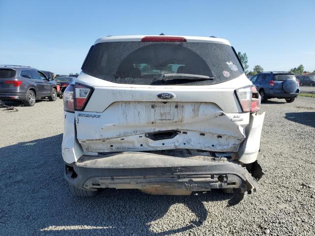 2018 FORD ESCAPE SE - 1FMCU9GD8JUA32330