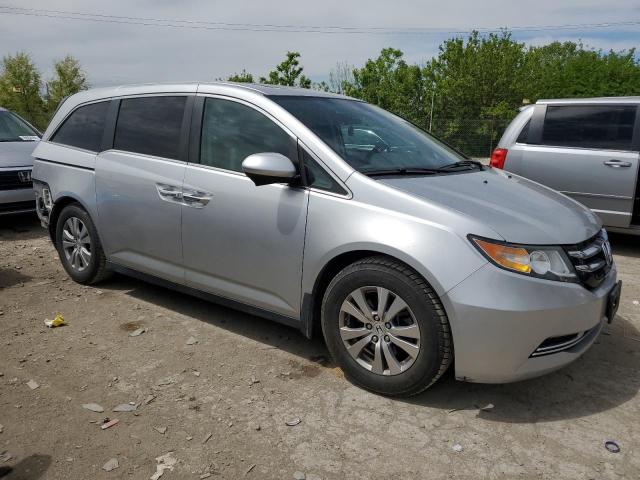 Vin: 5fnrl5h63fb075600, lot: 56639395, honda all models exl 20154