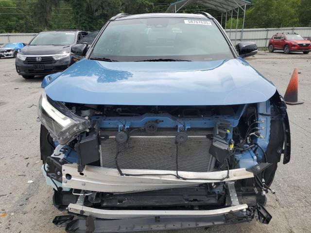 2023 TOYOTA RAV4 XSE 2T3E6RFV6PW039337