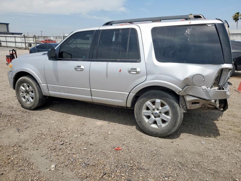 2010 FORD EXPEDITION #3304075532