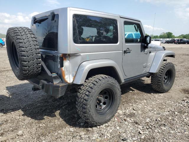 Vin: 1c4ajwbg0el241643, lot: 56491155, jeep wrangler sahara 20143