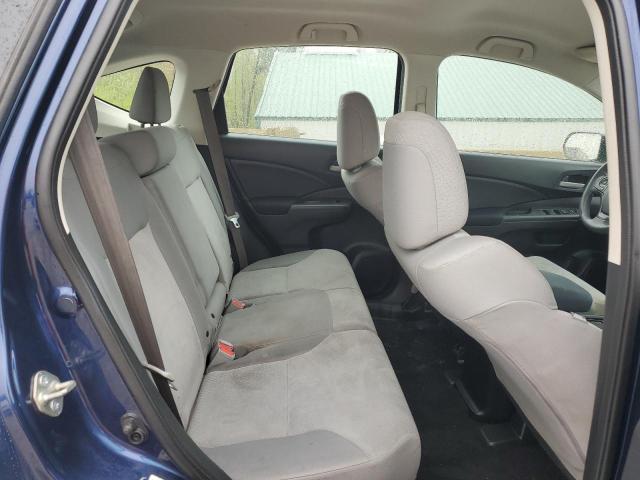 2015 HONDA CR-V LX 2HKRM4H34FH604261