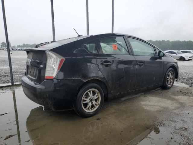 Vin: jtdkn3du4a0220915, lot: 58872245, toyota prius 20103