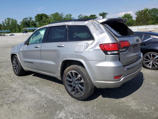 Vin: 1c4rjeag5hc929995, lot: 55647565, jeep grand cher laredo 20172