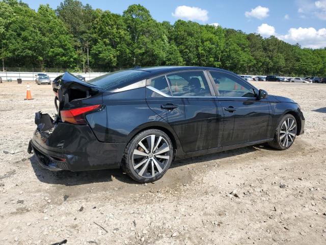 2020 NISSAN ALTIMA SR 1N4BL4CV4LC131990