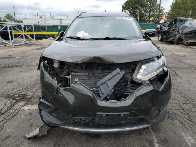 2016 NISSAN ROGUE S 5N1AT2MT9GC868417