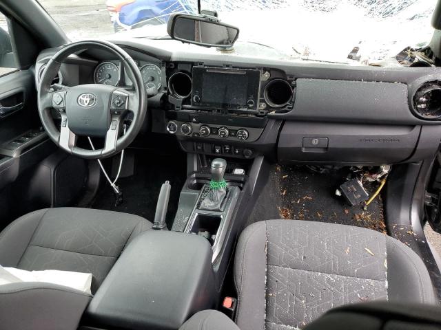 2019 TOYOTA TACOMA DOU 3TMDZ5BN9KM068553