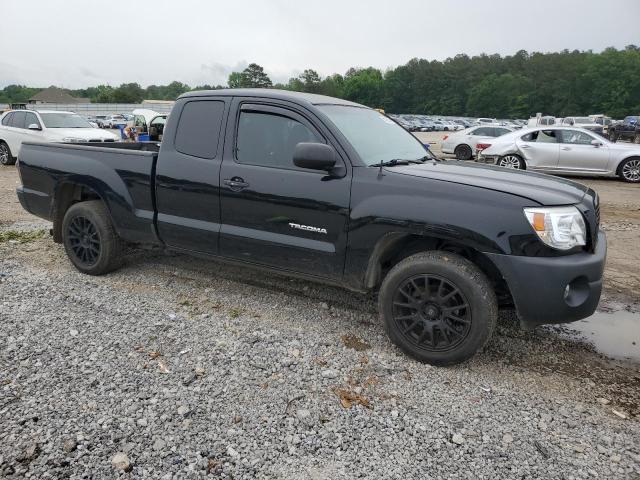 Vin: 5tftx4cn6bx005513, lot: 56420585, toyota tacoma access cab 20114