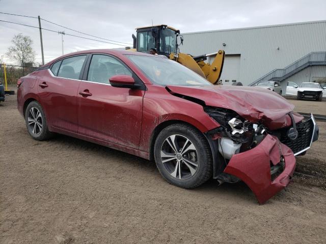 Vin: 3n1ab8cv8my234325, lot: 56689275, nissan sentra sv 20214
