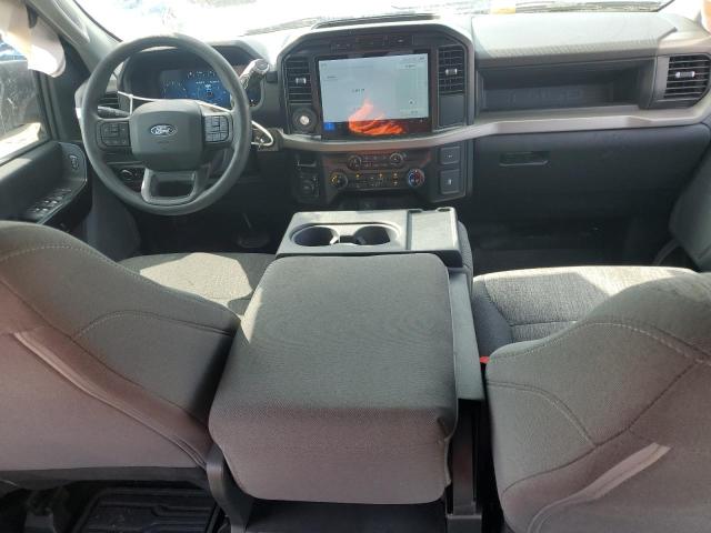 2024 FORD F150 XL 1FTFW1L51RKD51250