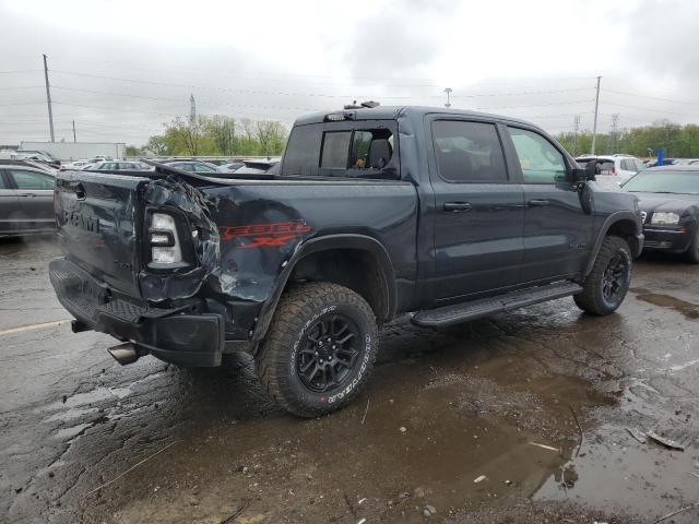 Vin: 1c6srflp0sn663172, lot: 55797275, ram 1500 rebel 20253