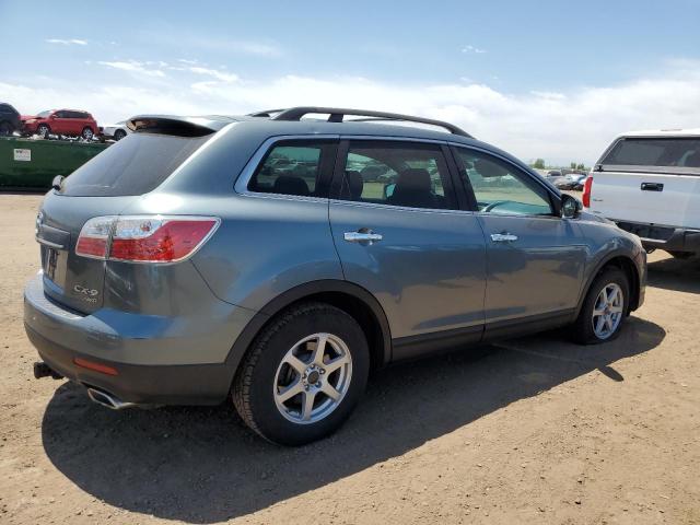 Vin: jm3tb3ma9a0219348, lot: 58252235, mazda cx-9 20103