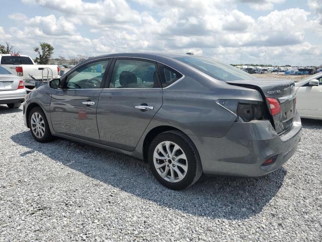 Vin: 3n1ab7ap4ky372343, lot: 54880175, nissan sentra s 20192