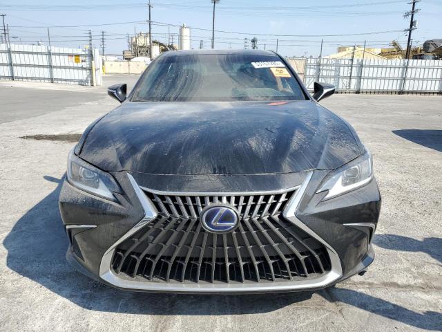 2022 LEXUS ES 300H BA 58ADA1C15NU015882
