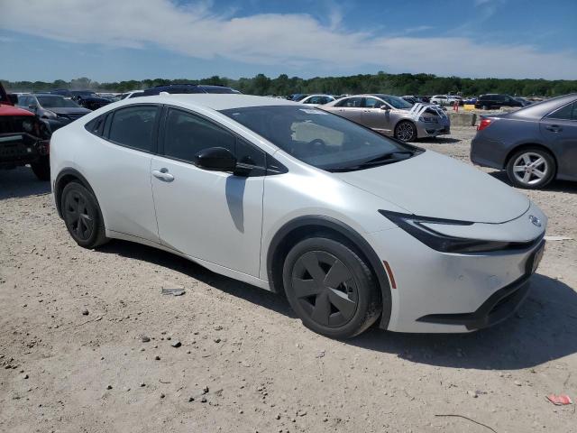 Vin: jtdacaau7p3012951, lot: 56567745, toyota prius le 20234