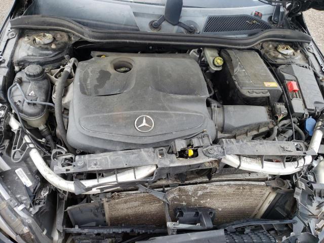 2014 MERCEDES-BENZ CLA 250 4M - WDDSJ4GB6EN101953