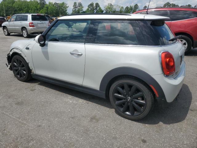 Vin: wmwxm5c59f3a04501, lot: 55109845, mini cooper 20152