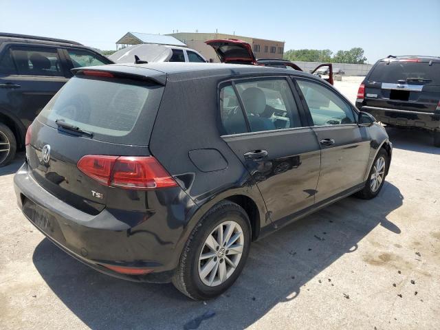 Vin: 3vw217au0gm042236, lot: 57510925, volkswagen golf s/se s/se 20163