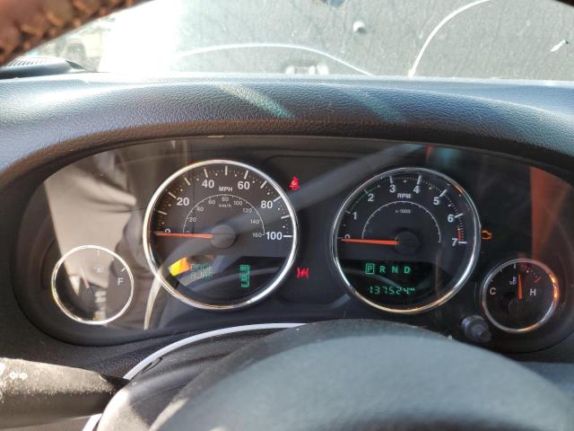 1C4HJWDG3GL168508 2016 JEEP WRANGLER