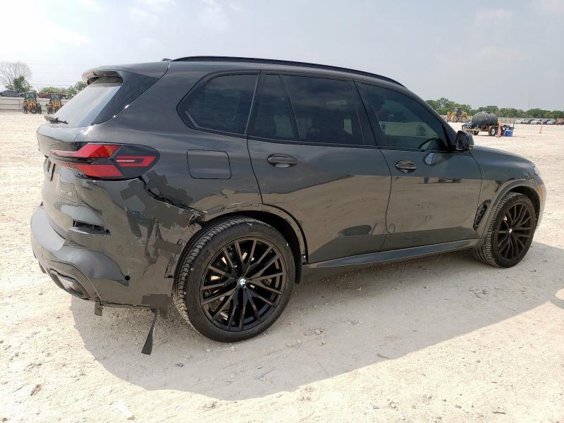 Vin: 5ux23eu02s9z67262, lot: 56757915, bmw x5 xdrive40i 20253