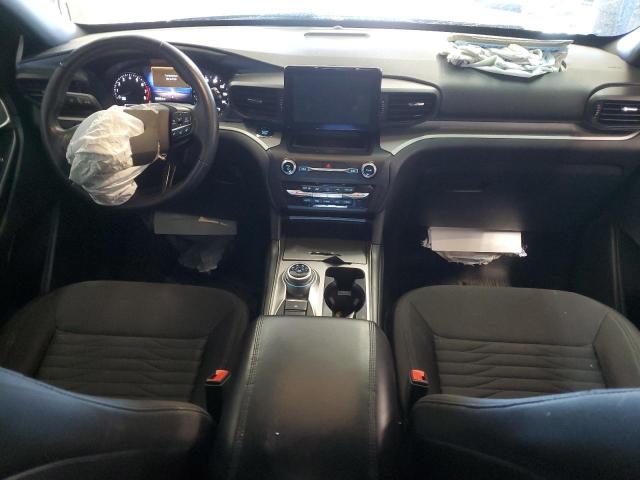 2020 FORD EXPLORER X 1FMSK8DH4LGB77420