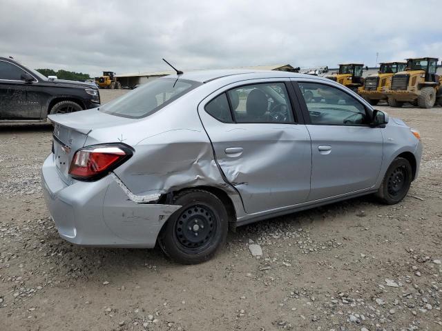 Vin: ml32fufj6rhf11246, lot: 58146035, mitsubishi mirage g4 es 20243