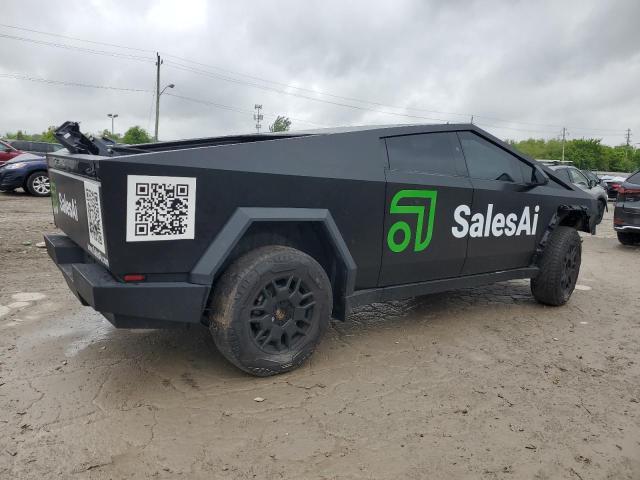 2024 TESLA CYBERTRUCK 7G2CEHED6RA009626