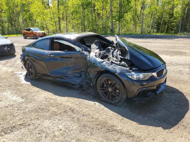 2018 BMW 430XI - WBA4W5C53JAA49936