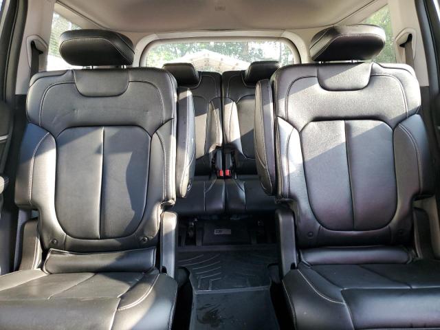 2021 JEEP GRAND CHER - 1C4RJKBG7M8196326