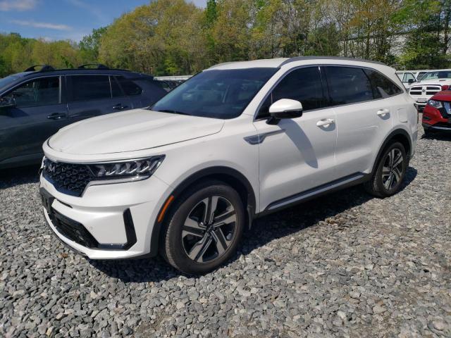 Vin: kndrhdlg7p5167517, lot: 55972875, kia sorento ex 2023 img_1