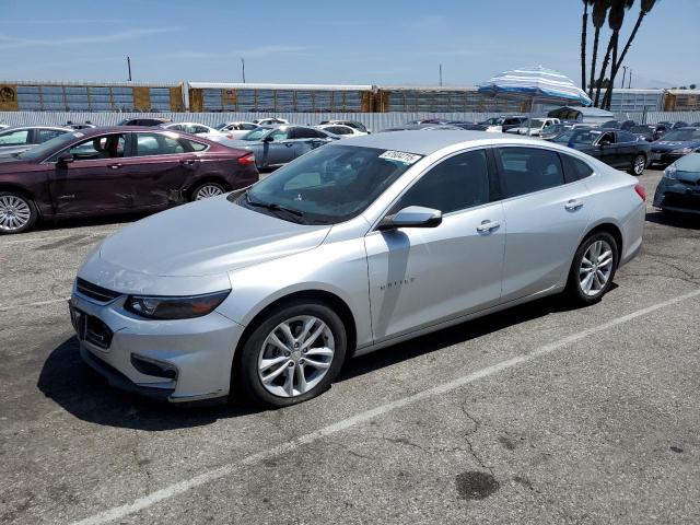 Vin: 1g1zf5su7jf271924, lot: 57604715, chevrolet malibu hybrid 2018 img_1