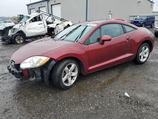 MITSUBISHI ECLIPSE GS