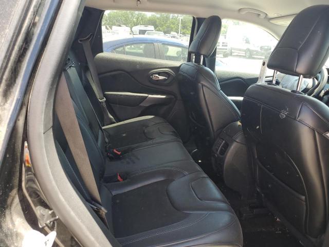2019 JEEP CHEROKEE L - 1C4PJMLBXKD409716